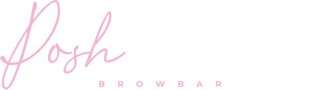 Posh and Pretty Brow Bar